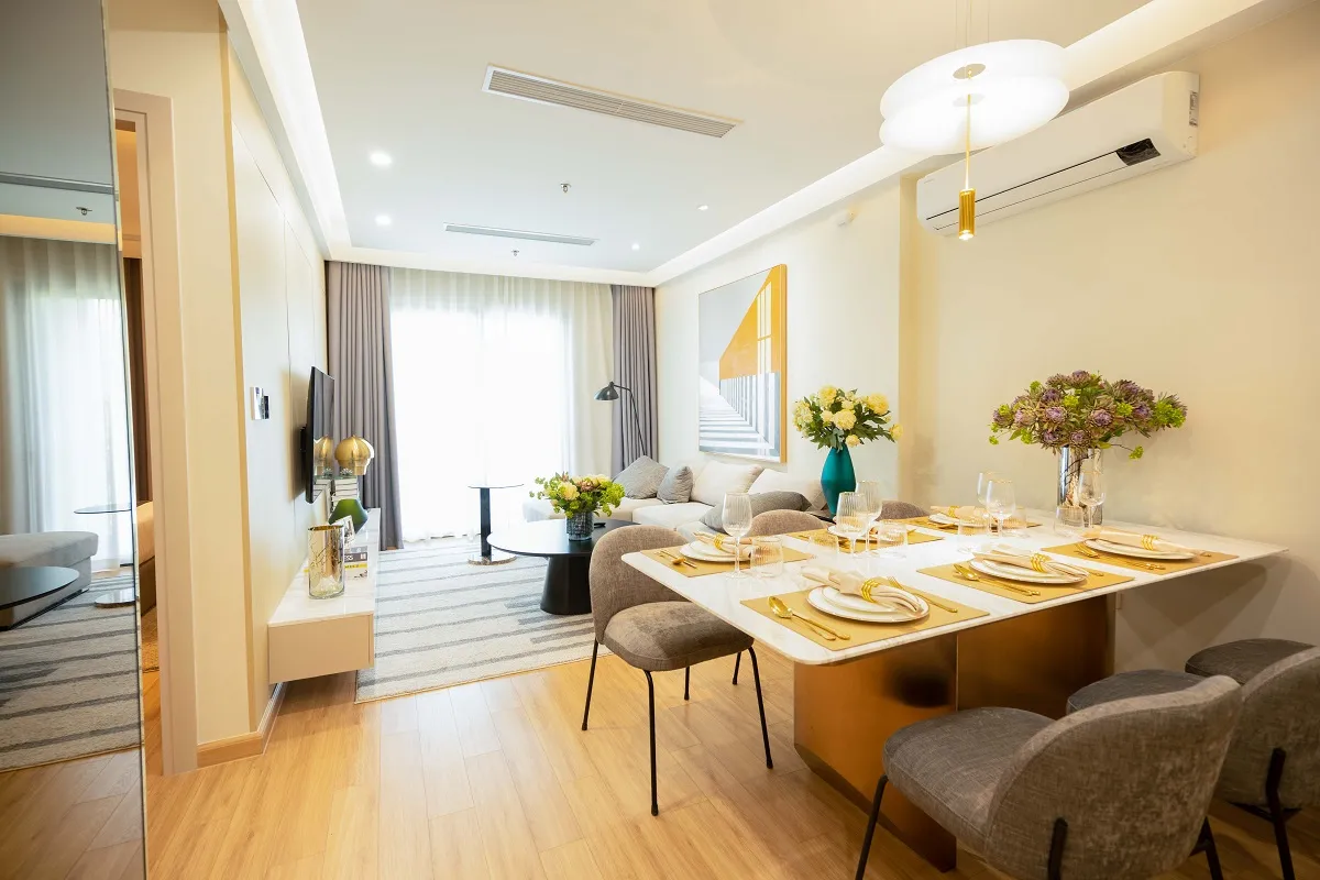 Bán căn 3PN tòa SA3 Vinhomes Smart City ở đâu để được giá hợp lý?