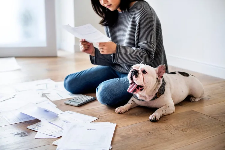Tận hưởng cuộc sống thảnh thơi với thú cưng tại căn hộ thân thiện của Masteri Thảo Điền
