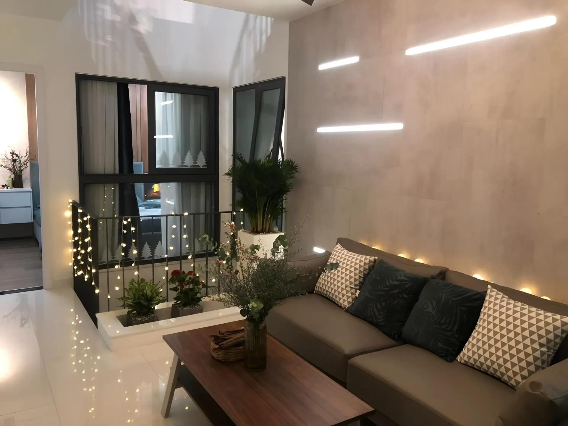 Top 8 quán cà phê làm việc dành cho dân công sở tại Lumiere Riverside