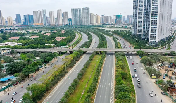 Người TP. HCM quan tâm chung cư Hà Nội tăng mạnh