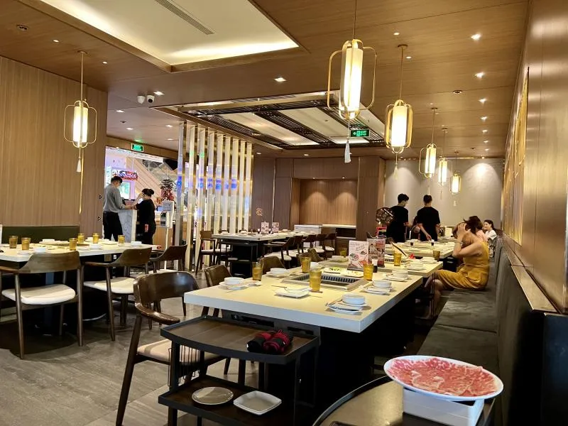 Muốn rủ đồng nghiệp đi ăn lẩu phải check-in ngay 5 nhà hàng sau tại Masteri Thảo Điền
