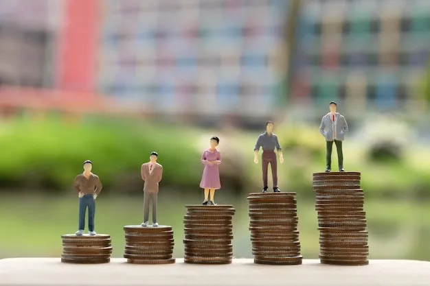 Để đạt sự ổn định tài chính và tích lũy, tiết kiệm không phải là cách duy nhất