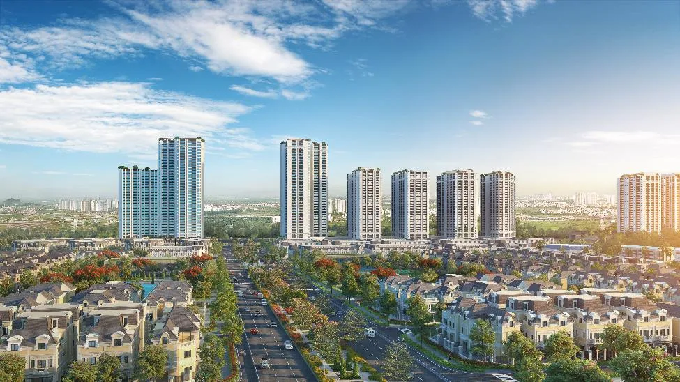 Nắm chắc tiêu chí chọn chủ đầu tư của người mua bất động sản để "bất khả chiến bại" khi bán nhà