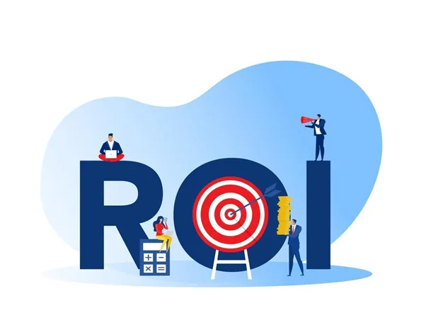 ROI là gì? Cách tính lợi nhuận chính xác khi bán nhà