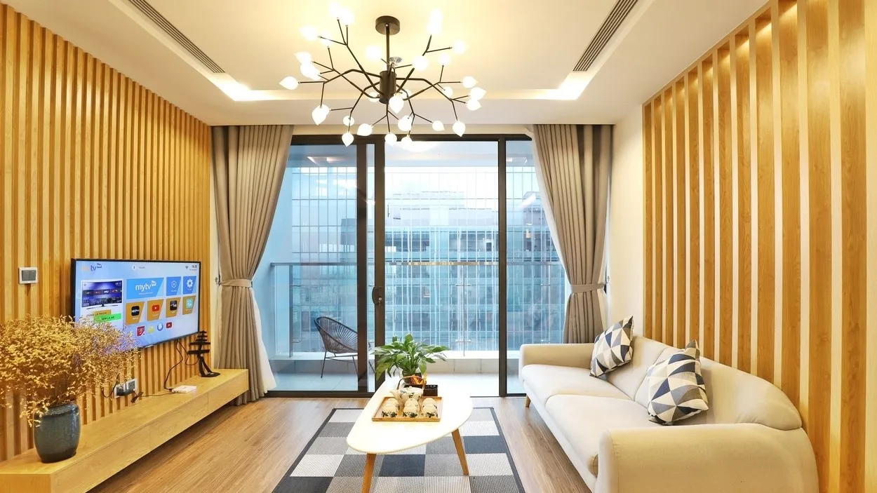 Muốn có bộ ảnh đẹp xung quanh Vinhomes Metropolis phải đặt chân ngay đến 10 địa điểm này