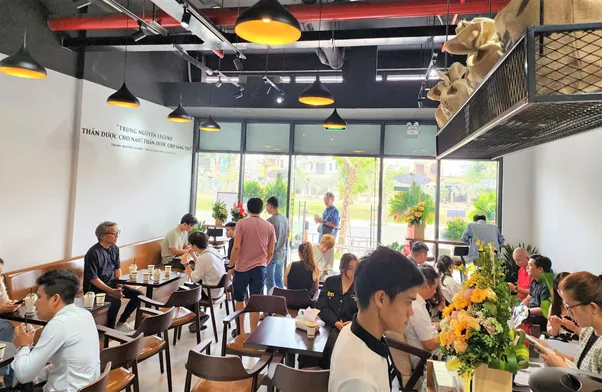 Review các điểm hẹn hò lãng mạn tại Vinhomes Grand Park cho các cặp đôi