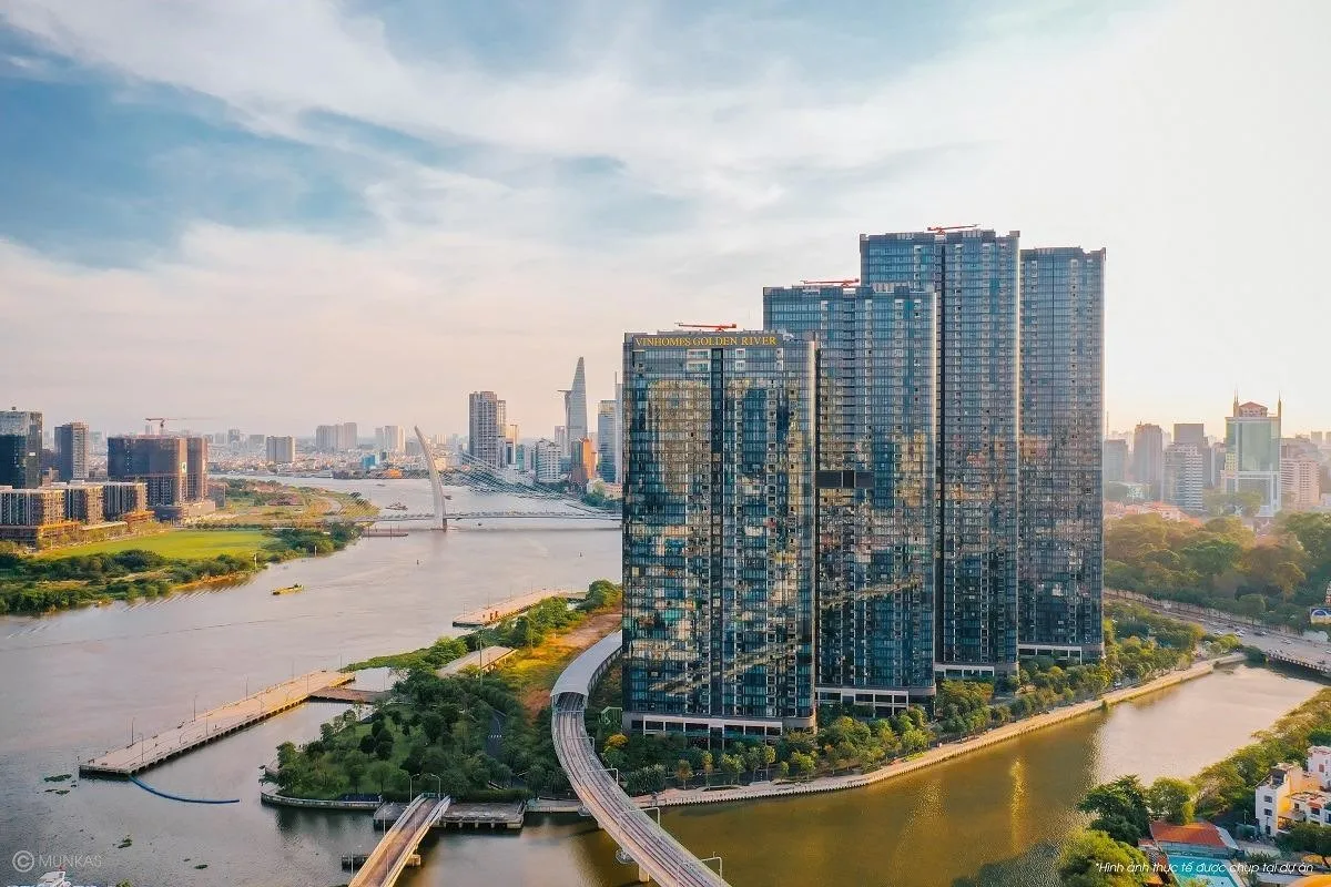 Tìm về ký ức hào hùng của dân tộc tại các bảo tàng lịch sử gần Vinhomes Golden River