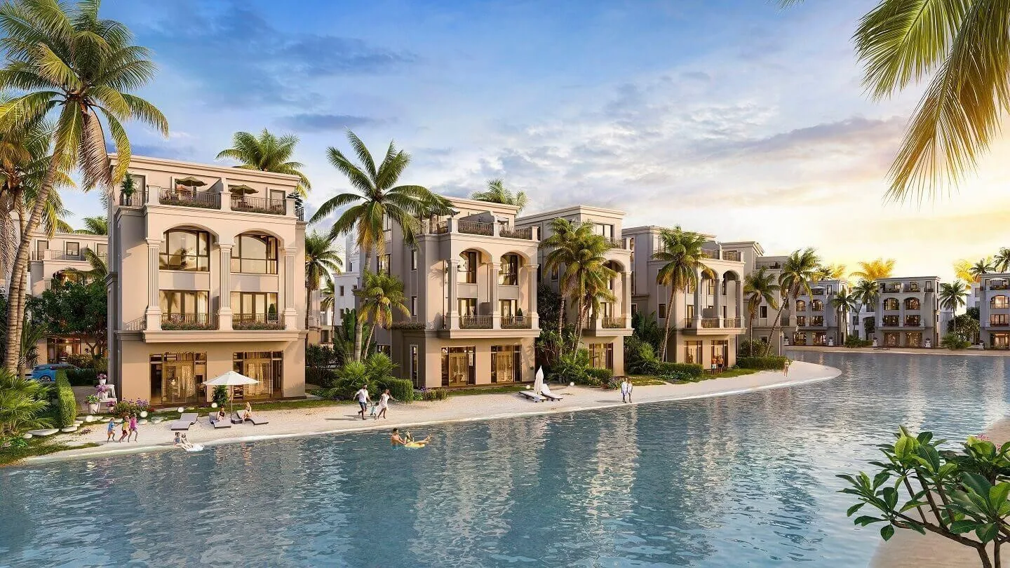 Vinhomes Royal Island thu hút giới đầu tư quốc tế, mở ra cánh cửa hội nhập