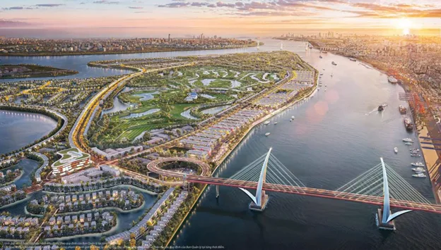Điều gì làm nên sự đặc biệt của Vinhomes Royal Island sắp ra mắt tại Hải Phòng?