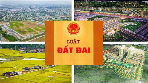 Bạn có nằm trong nhóm được hưởng lợi từ luật Đất đai sửa đổi 2024?