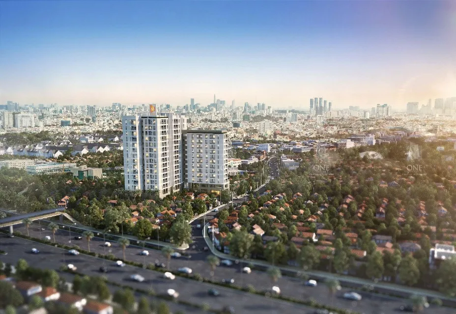 Cuối tuần sôi động - Khám phá ngay các công viên lý tưởng cho cả gia đình gần M-One Gia Định