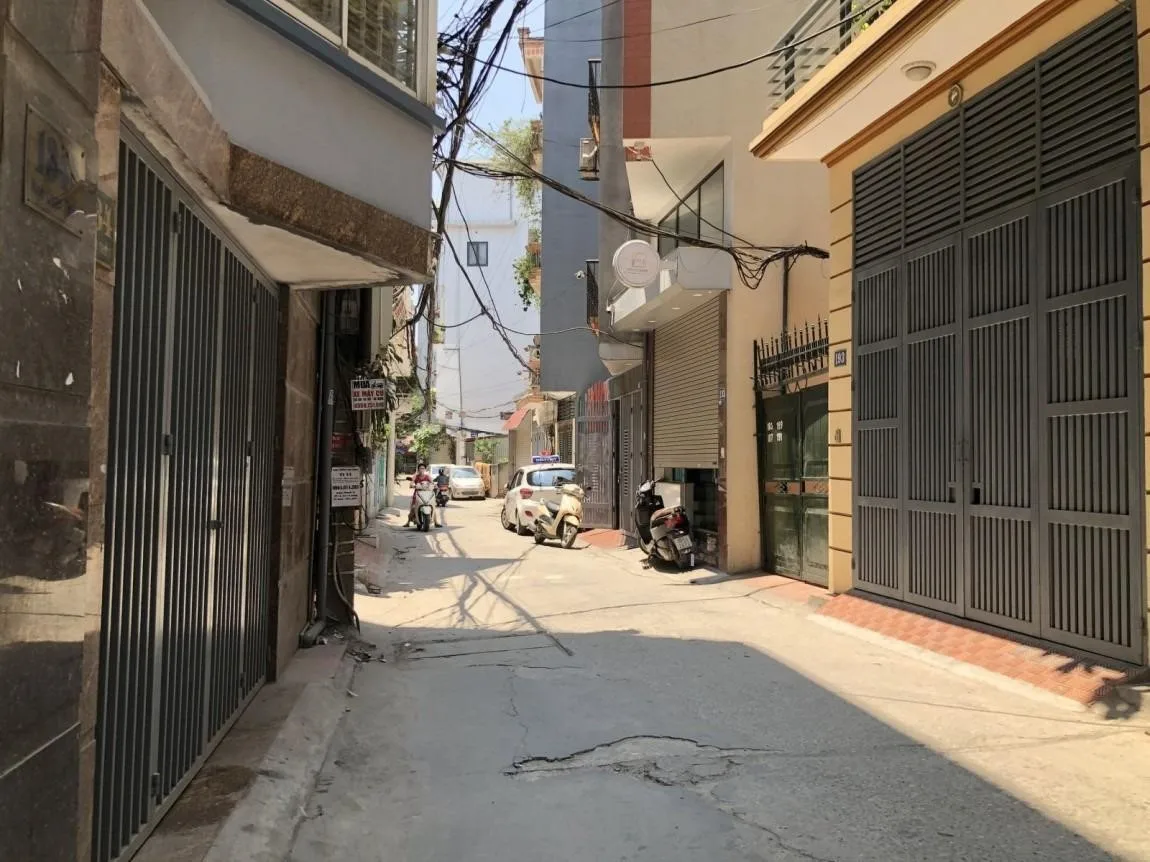 Đã đến thời điểm tốt để bán nhà thổ cư tại Hà Nội? 