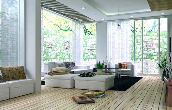 Cách "biến hóa" căn hộ nhỏ cũ vừa đầy đủ công năng vừa đẹp "hút mắt" khách mua