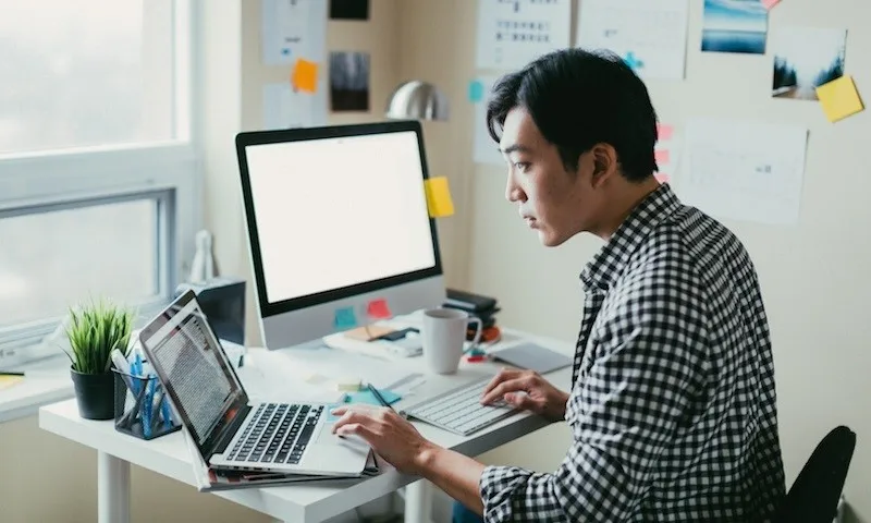 Ngày càng nhiều freelancer lựa chọn thuê nhà và đầu tư thêm vào không gian sống