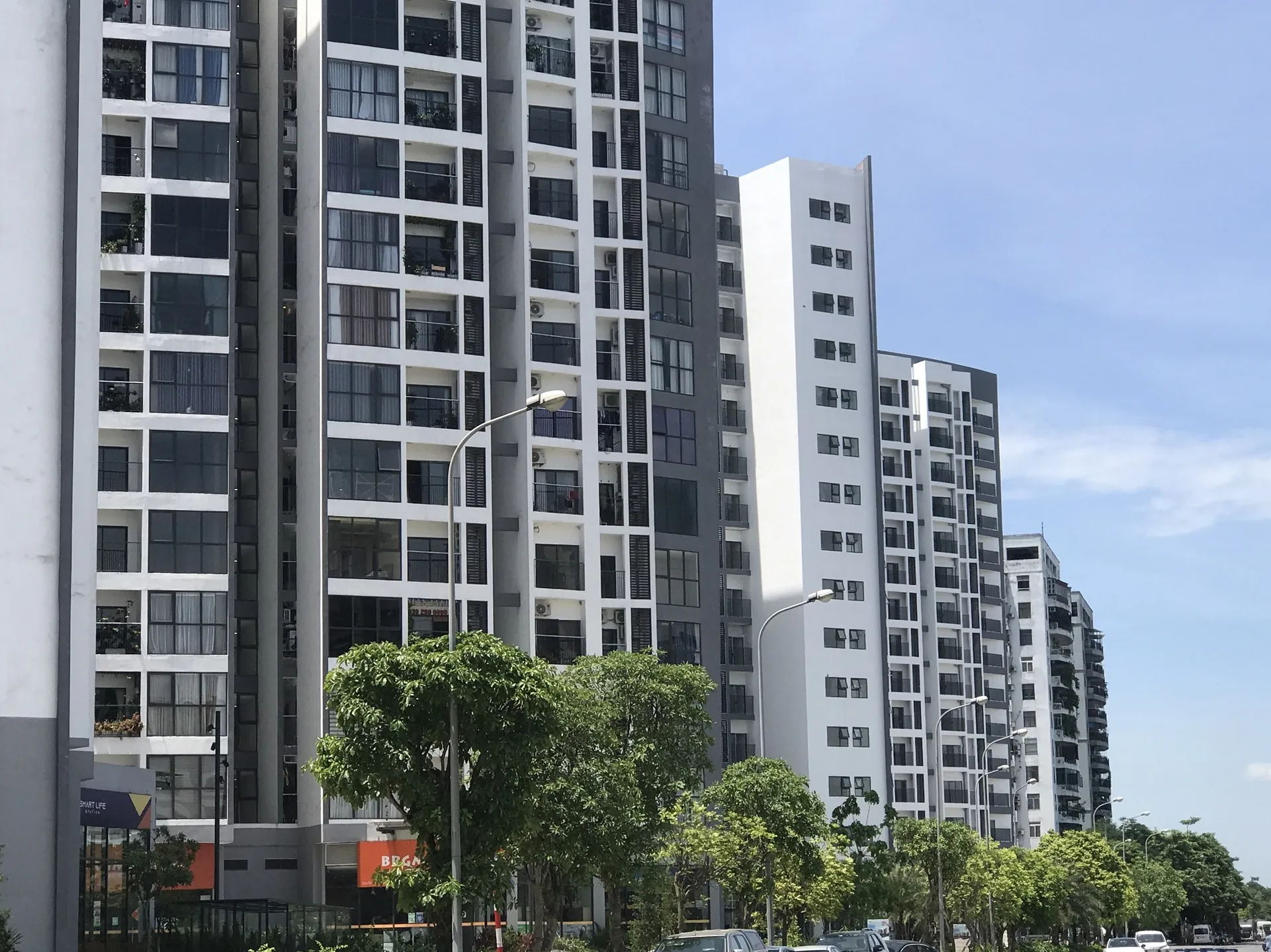 Giá thuê chung cư tăng mạnh, người thuê nhà cần làm gì?