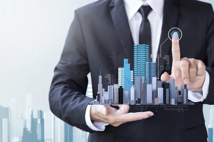Cách "bắt nhịp" thị trường bất động sản để bán nhà được giá