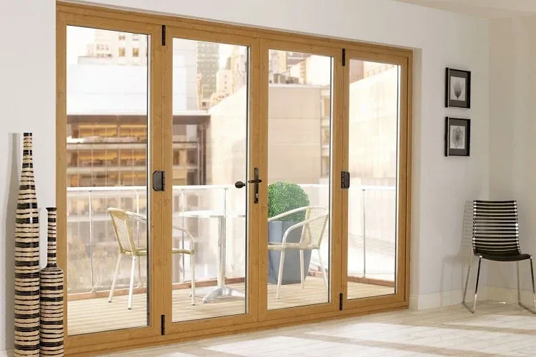 Một căn nhà phố cách âm có thể khiến khách mua "xuống tiền" ngay lập tức