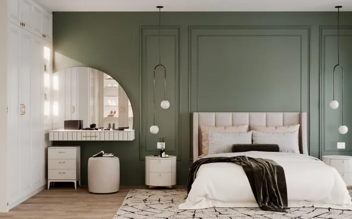 Học Hỏi Cách Trang Trí Biệt Thự Rộng 600m2 của Diệp Lâm Anh: Bí Quyết Tạo Nên Không Gian Sống Đẳng Cấp