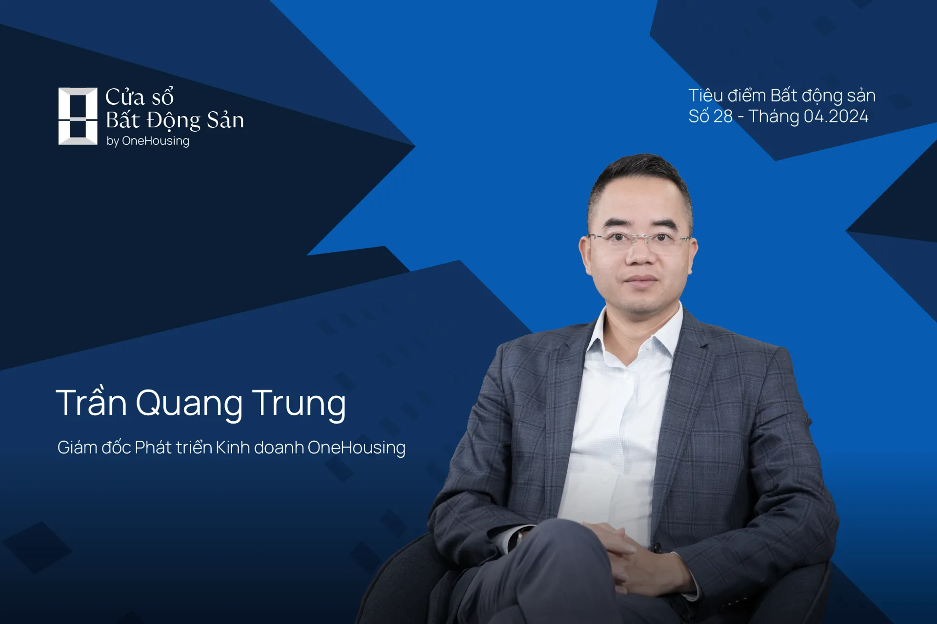Theo chân dòng tiền "cá mập" TP.HCM ra săn bất động sản Hà Nội