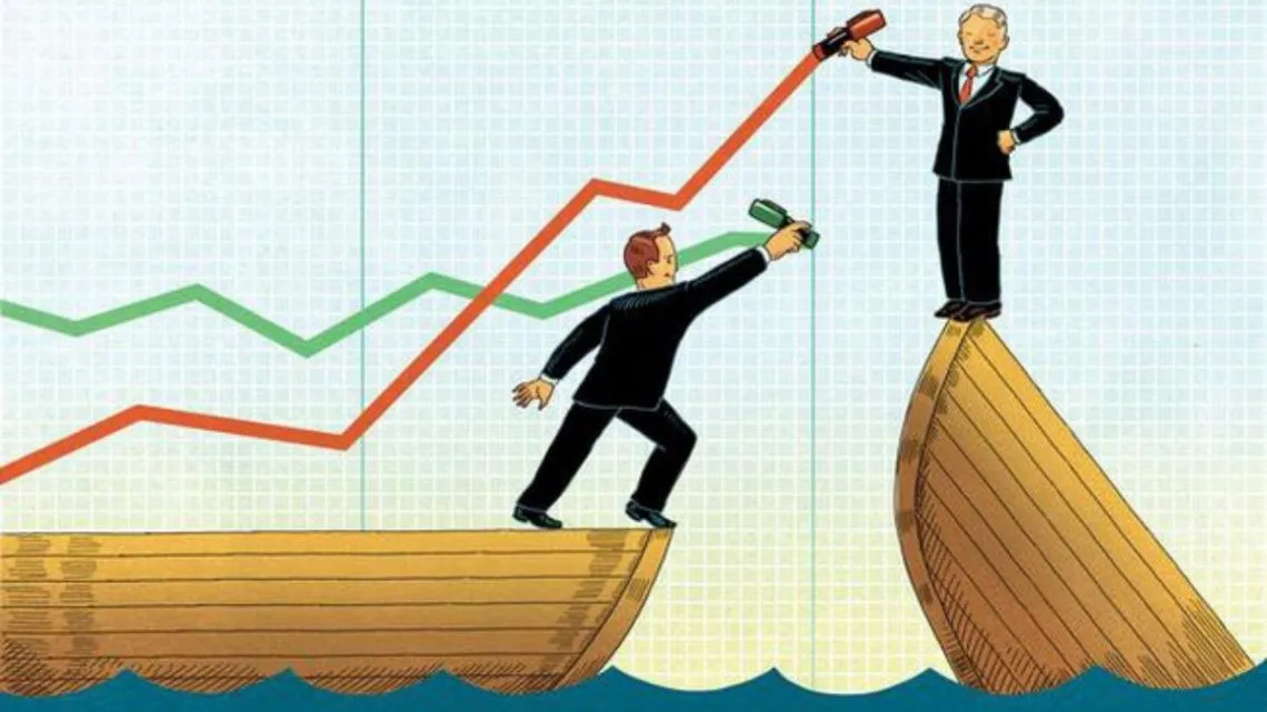 Cách bắt đáy cổ phiếu và dấu hiệu cần biết cho những "tấm chiếu mới"