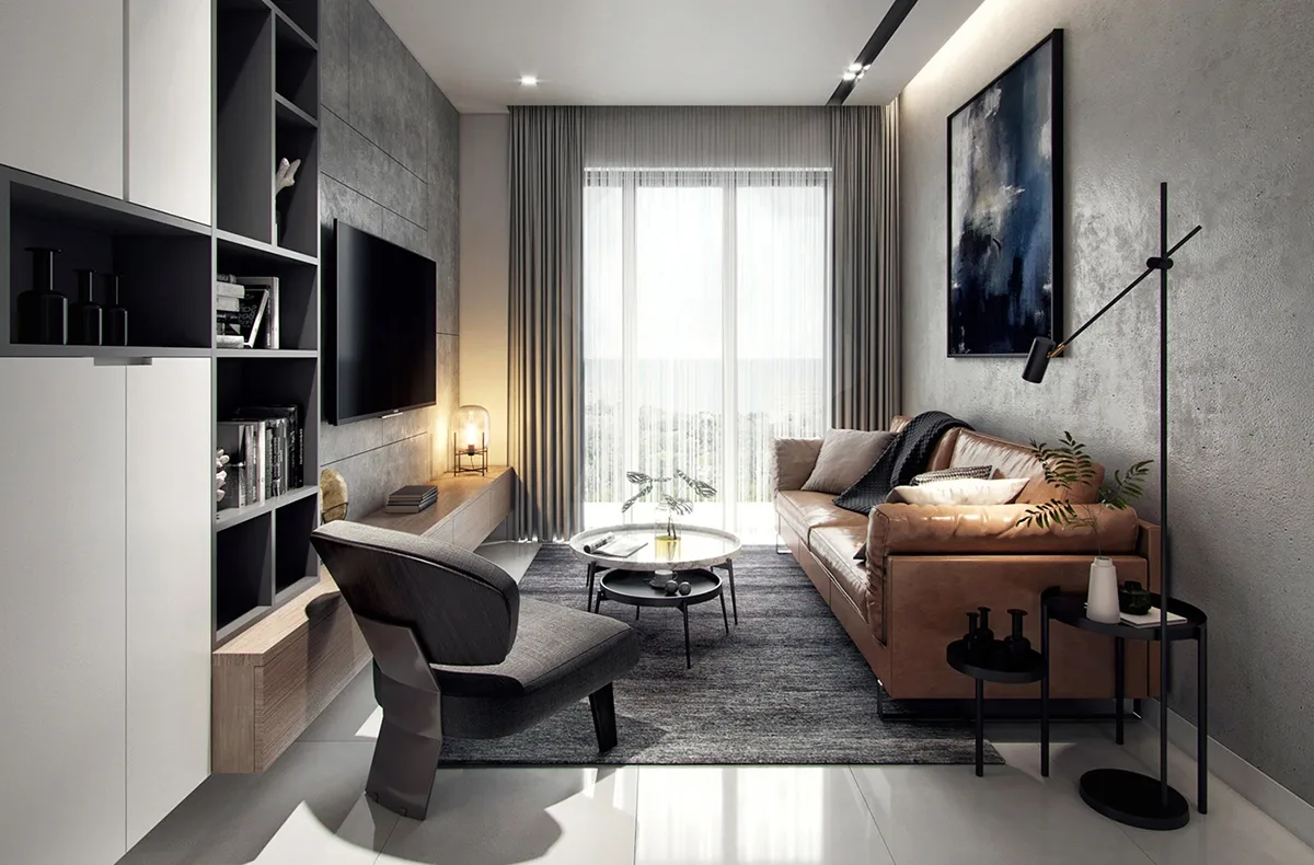 Có nên thuê nhà trước rồi mới quyết định mua nhà?