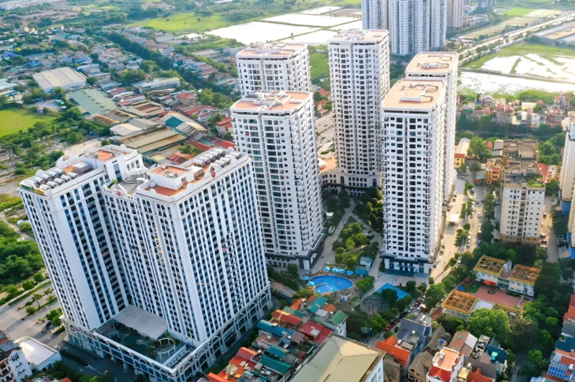 10 người nước ngoài mua nhà thì 9 người chọn chung cư, đầu tư chờ tăng giá
