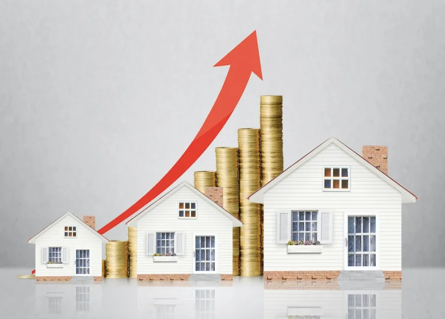 Dòng tiền 10 tỷ: Bất động sản nào ‘hái ra tiền'?
