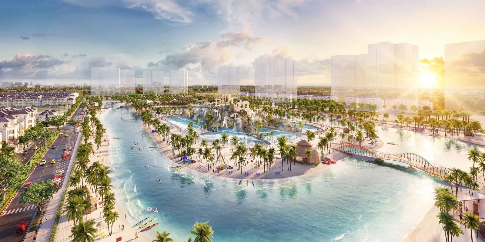 Lần đầu mua nhà: Phân biệt Vinhomes Ocean Park Gia Lâm và Vinhomes Ocean Park Hưng Yên