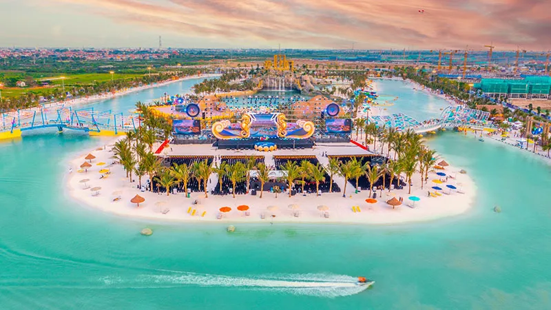 So sánh tiện ích nội ngoại khu Vinhomes Ocean Park Gia Lâm và Vinhomes Ocean Park Hưng Yên