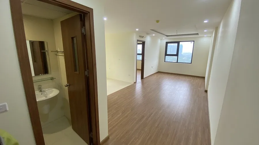 Thế nào là bàn giao nội thất cơ bản chung cư? Những điều người đi thuê cần lưu ý
