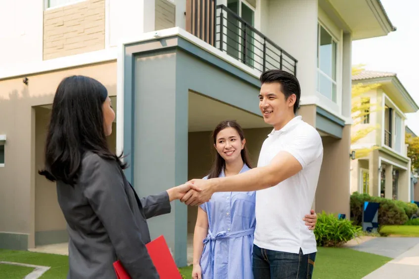 Vì sao nhiều cặp đôi mới cưới muốn thuê nhà trước rồi mới quyết định mua?
