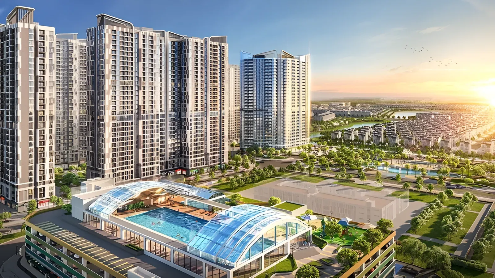 Bạn đã biết thủ tục chuyển nhượng căn hộ tại Vinhomes Ocean Park?