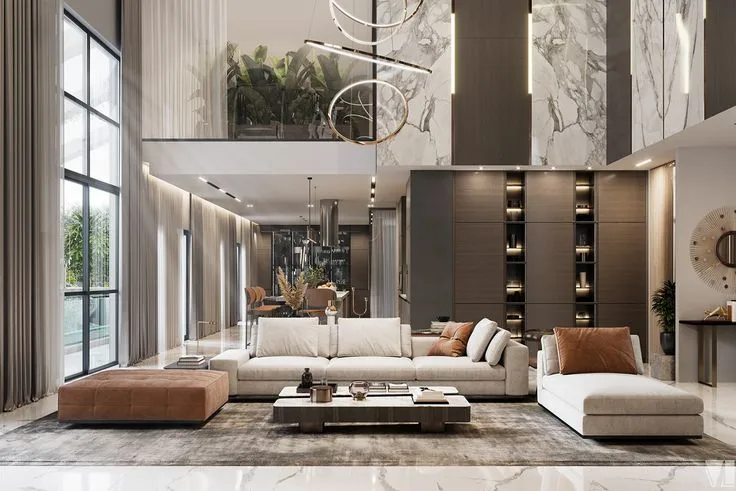 Chọn ghế sofa phòng khách đúng cách để không thất vọng khi sử dụng