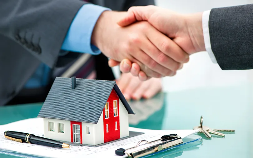 Có được đặt cọc mua bán nhà đất bằng miệng không?