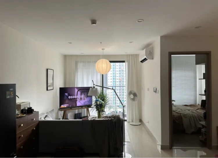 Vay tiền để mua nhà: Áp lực nhưng cũng là dịp để học cách quản lý tài chính