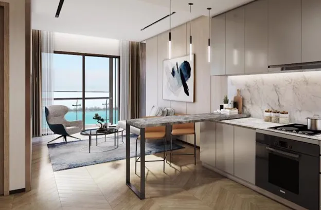 Vì sao Masteri Waterfront là chốn an yên cho các cặp vợ chồng trẻ bận rộn?