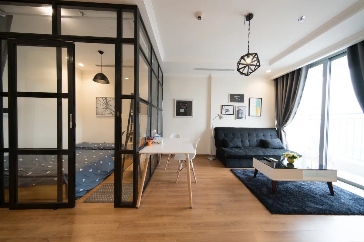 Bất ngờ với con số người trẻ chi ra để thuê nhà và lý do đằng sau