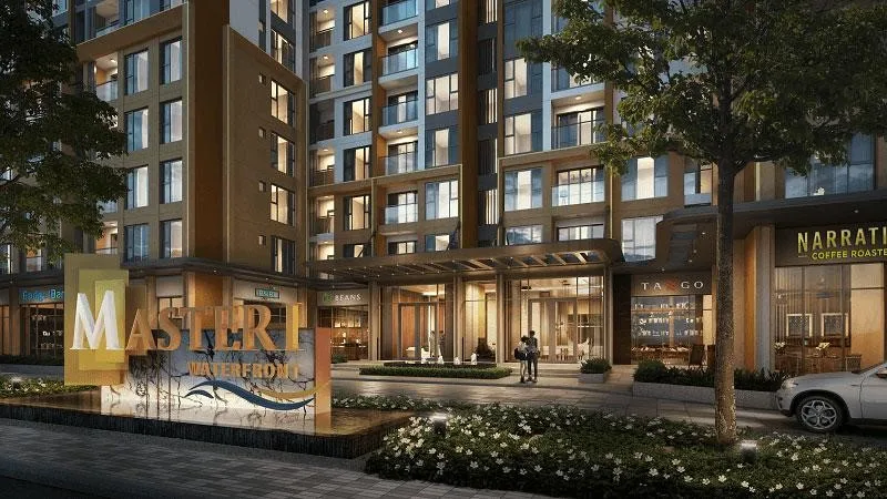 Masteri Waterfront: Thiên đường an dưỡng dành cho người lớn tuổi