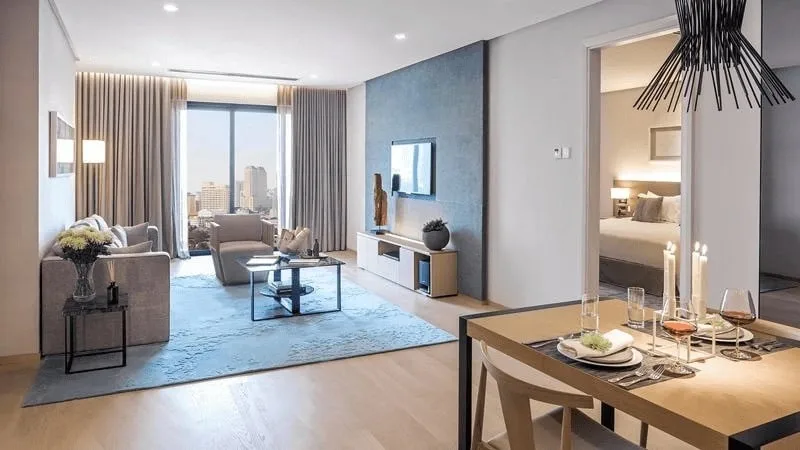 Nơi nghệ thuật gặp gỡ cá tính: Khám phá xu hướng nội thất độc bản 2024