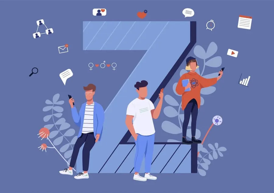 Gen Z đi làm lương 8 triệu/tháng: Làm thế nào để gia tăng dòng tiền?