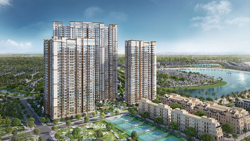 Những lợi ích không ngờ từ việc thuê nhà xa trung tâm tại Hà Nội