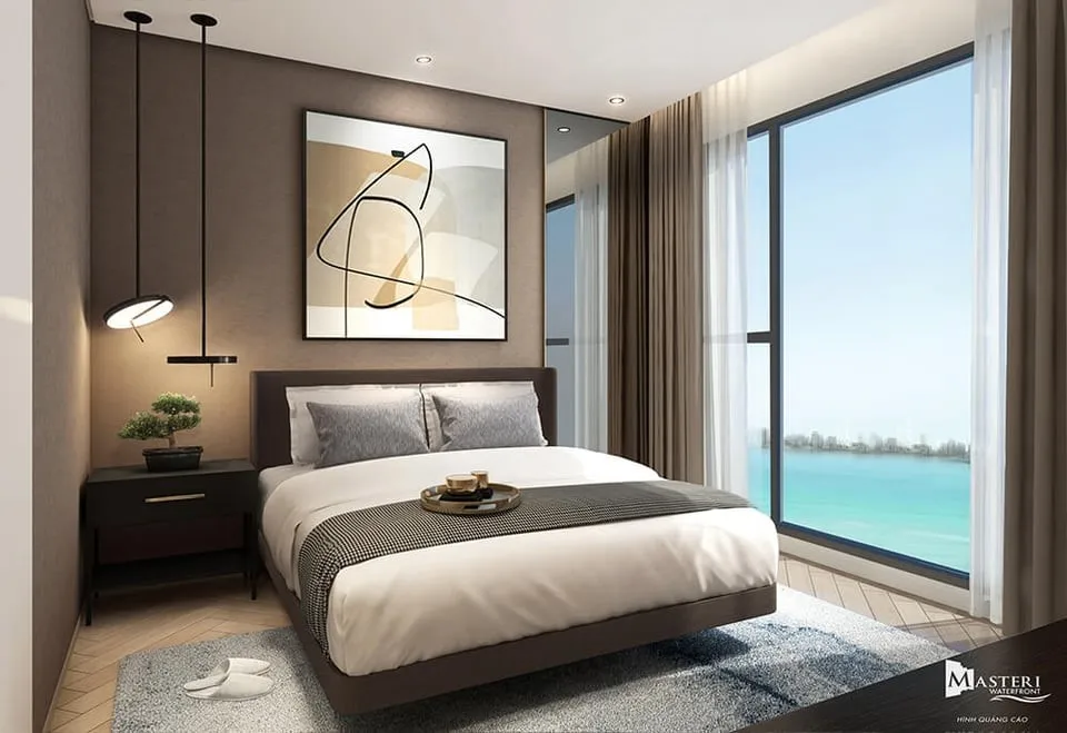 Vén màn bí mật về sức hút của chung cư cao cấp: Nơi nâng tầm giá trị cuộc sống