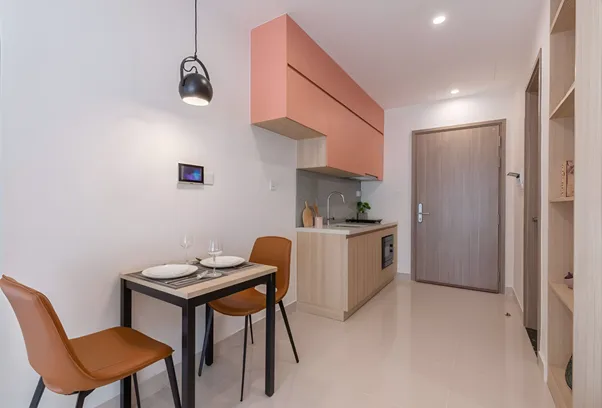 Cải tạo căn hộ đang thuê: Những món đồ không cần thiết trong bếp khi bạn sống một mình