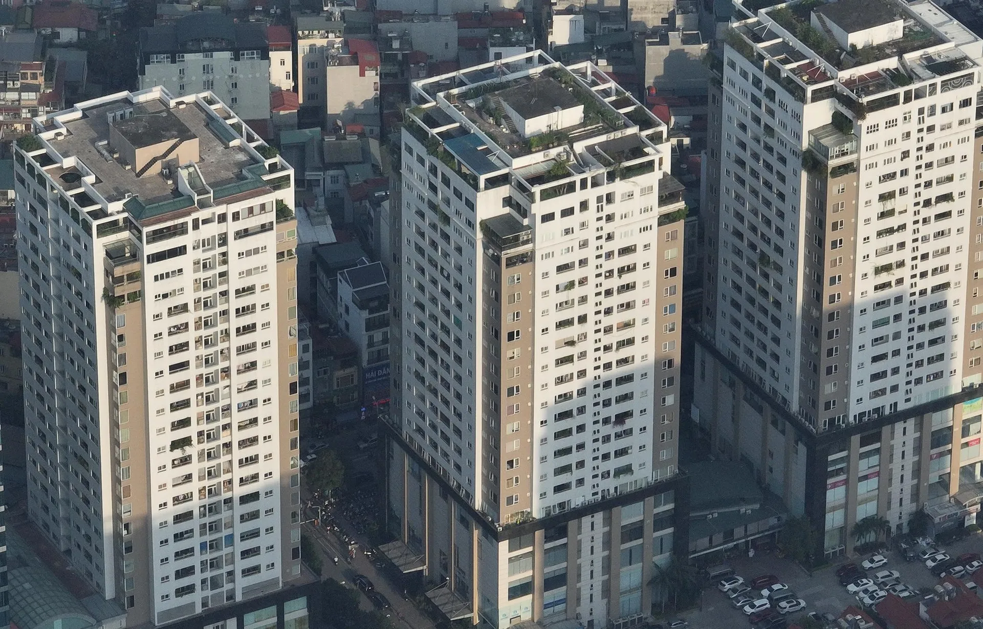 Giải pháp cho nhà chung cư khó thanh khoản và nỗi lo mua lại nhà đất
