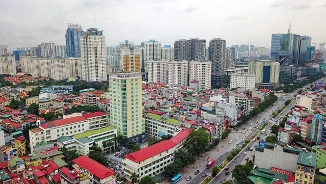 Shark Hưng: "Chung cư chưa thể giảm giá"
