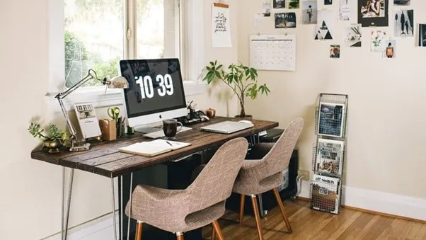 Cách thiết kế góc học tập tiết kiệm nhưng độc đáo, tạo cảm hứng ngập tràn cho Gen Z