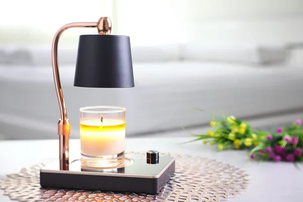 Mẹo chọn nến thơm cho phòng ngủ giúp bạn thư giãn tinh thần tốt nhất