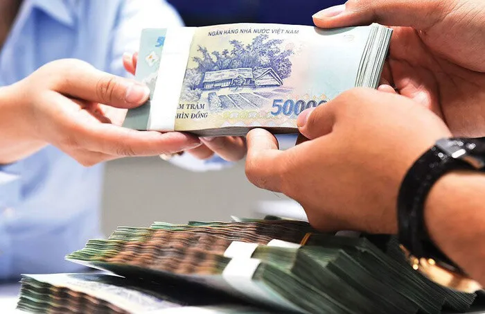 500 triệu gửi ngân hàng Sacombank lãi suất bao nhiêu?