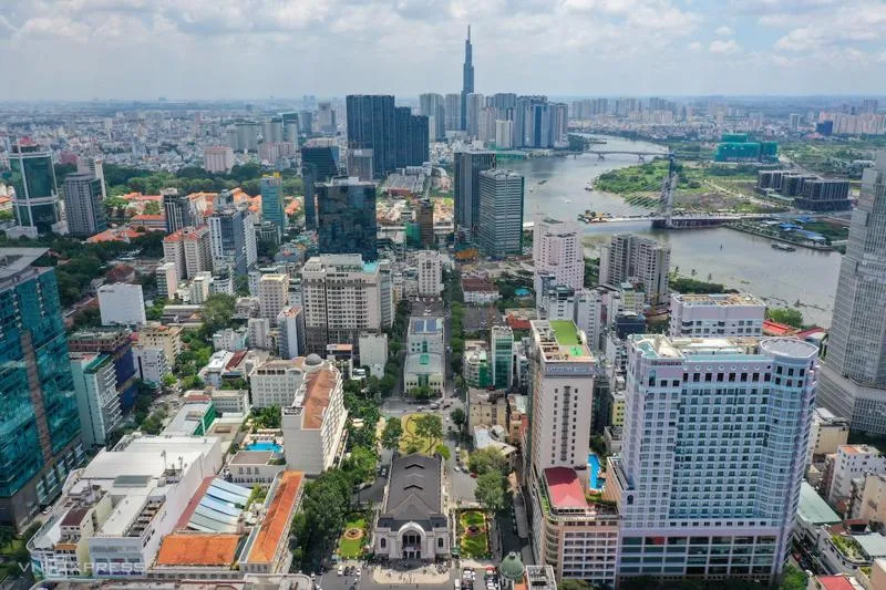 Cơ hội tận dụng dòng tiền rẻ cho người mua nhà, nhà đầu tư