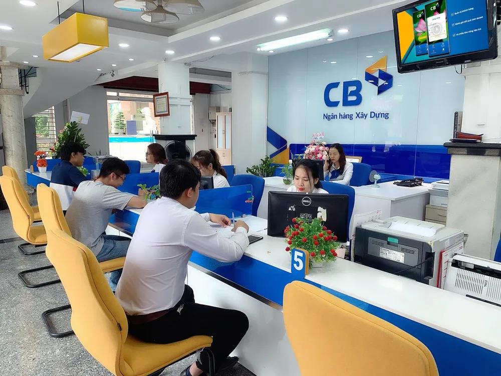 500 triệu gửi ngân hàng CBBank lãi suất bao nhiêu?